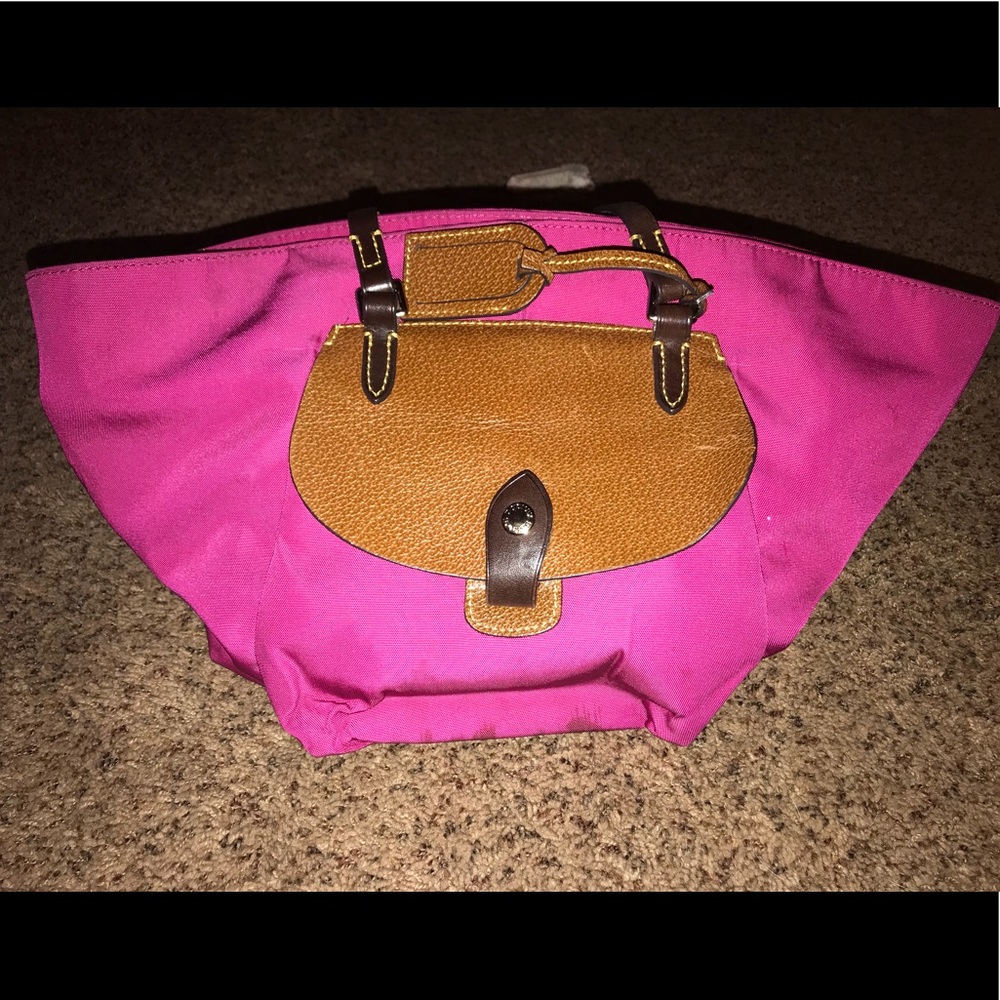 Dooney and Bourke Tote!